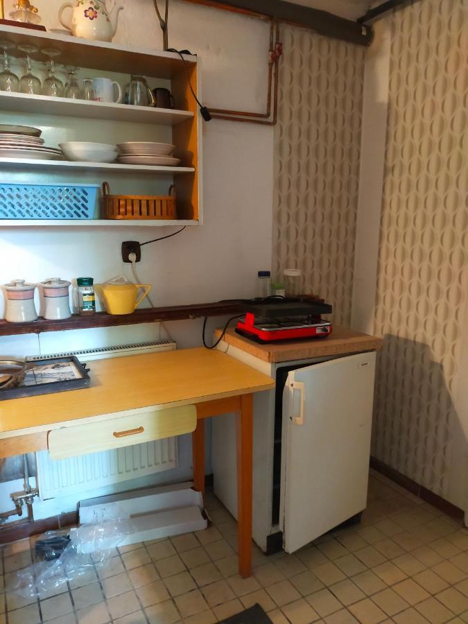 Cicha Przystan Apartment Polczyn-Zdroj Ngoại thất bức ảnh